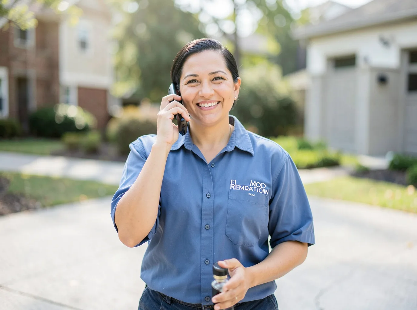 Mold Remediation Deal Island, MD FAQs